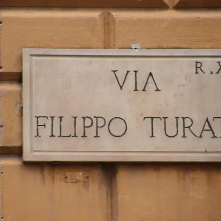 Turati Guest house *
