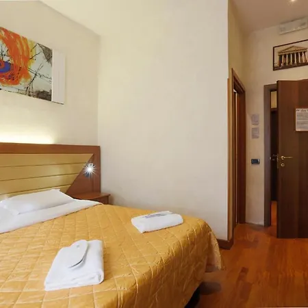 Turati Guest house Rome