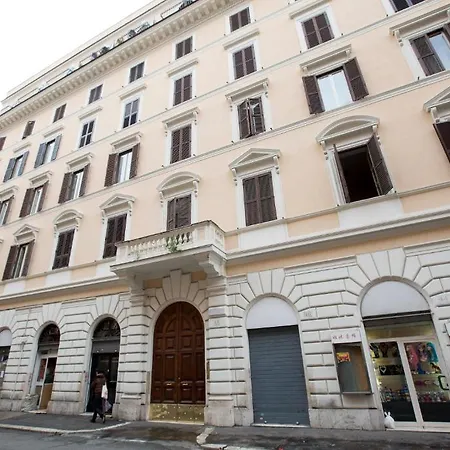 Turati Guest house *