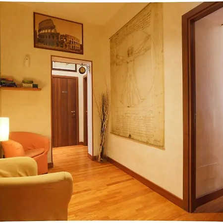 Turati Guest house