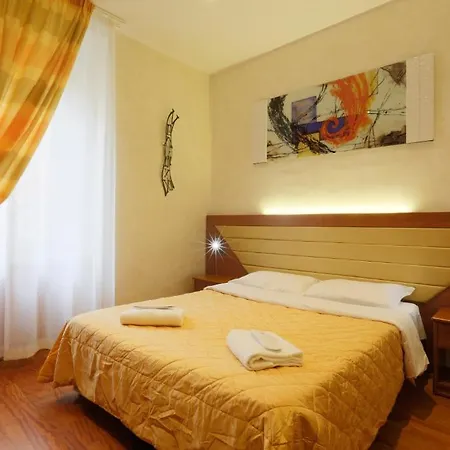 Guest house Turati
